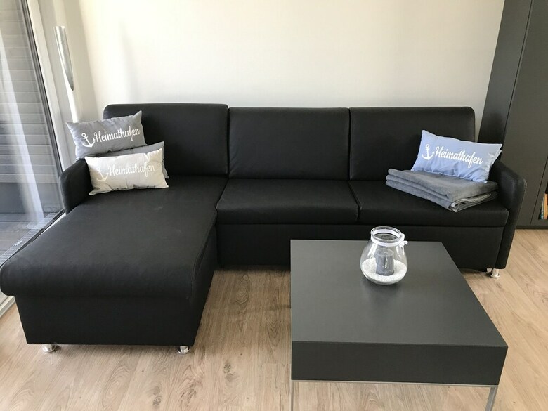 Apartamentos Sonnengarten 20 - Heimathafen
