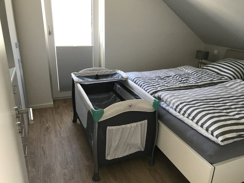 Apartamentos Sonnengarten 20 - Heimathafen