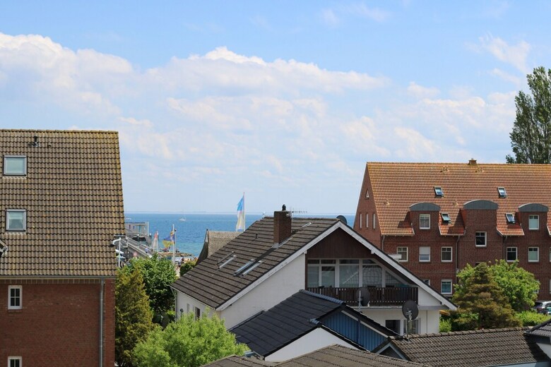 Apartamentos Sonnengarten 20 - Heimathafen