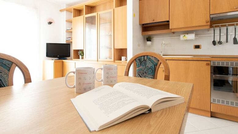 Apartamento Italianway - San Giovanni 13/a