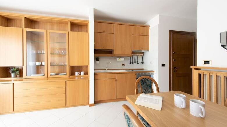 Apartamento Italianway - San Giovanni 13/a