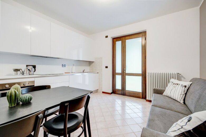Apartamento Italianway - Roddino
