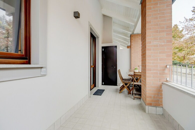 Apartamento Italianway - Roddino