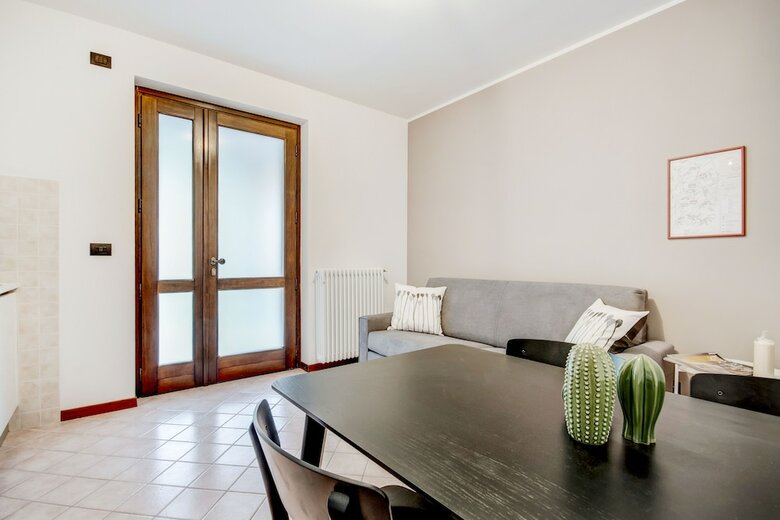 Apartamento Italianway - Roddino