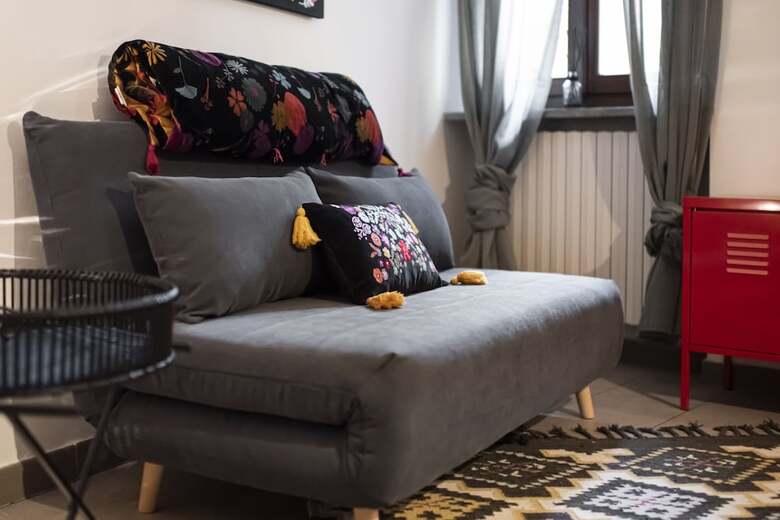 Apartamento Italianway - Acqui 4