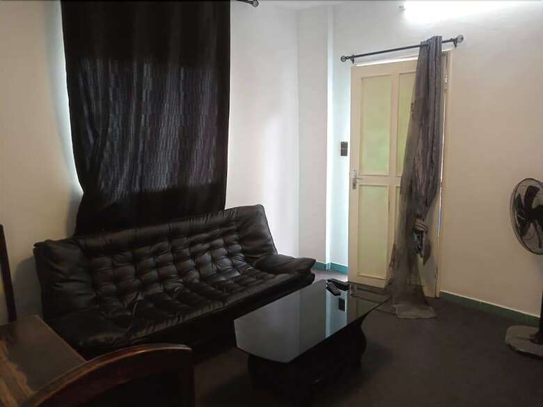 Apartamentos Wologuede Chez Habib