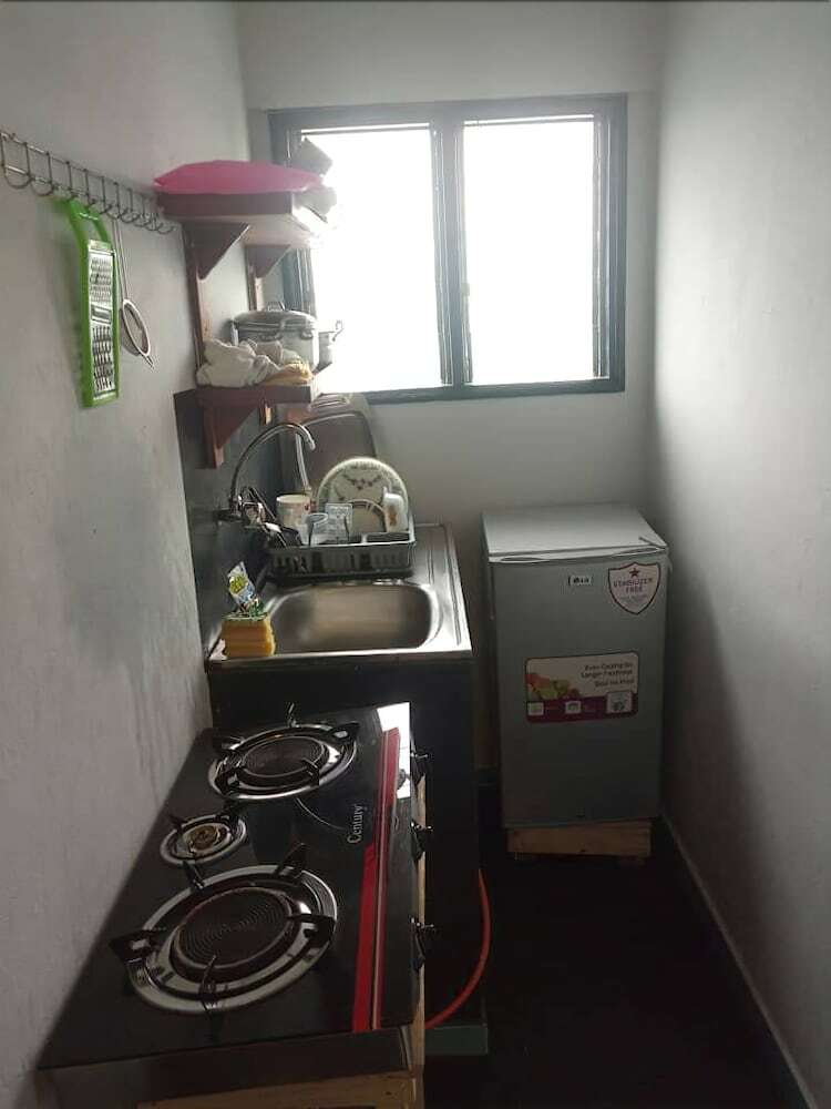 Apartamentos Wologuede Chez Habib