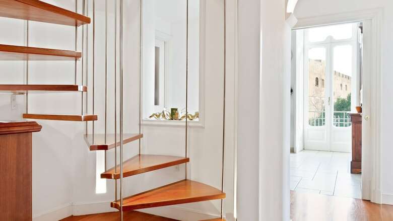 Apartamento Italianway - Maestro Colantonio 2