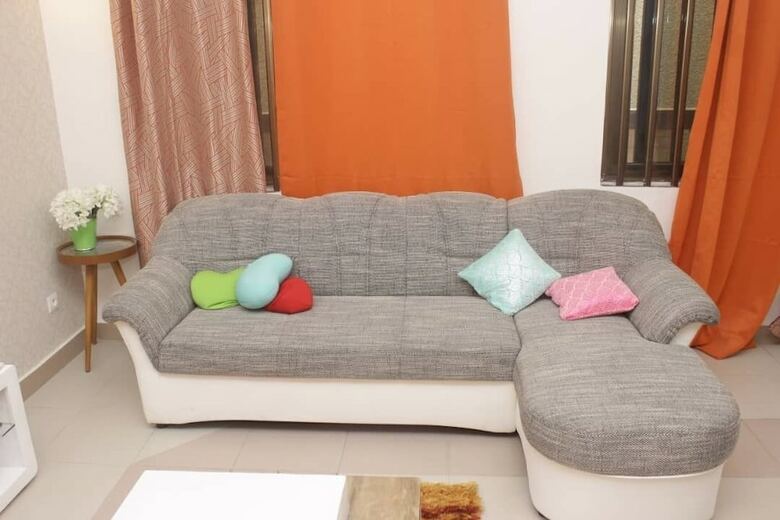 Apartamentos Yanel Caboma Apparts
