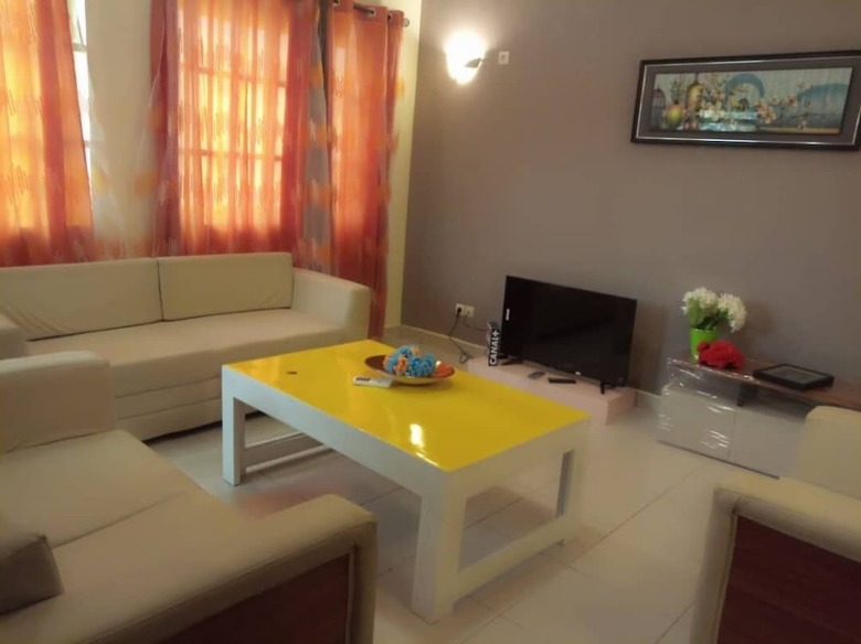 Apartamentos Yanel Caboma Apparts