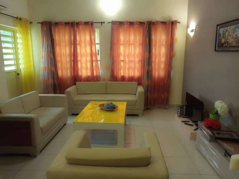 Apartamentos Yanel Caboma Apparts