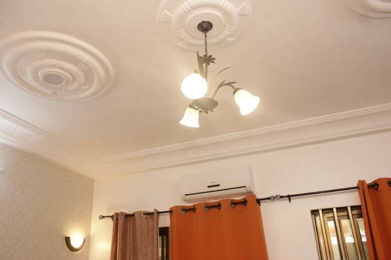 Apartamentos Yanel Caboma Apparts