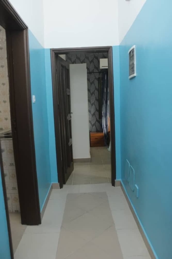 Apartamentos Yanel Caboma Apparts