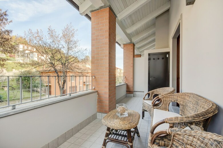 Apartamento Italianway - Roddino 20