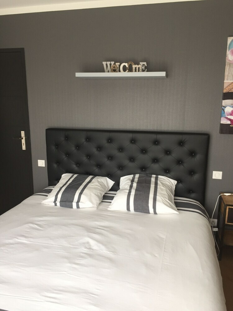 Hotel Chambre D'hotes Asam