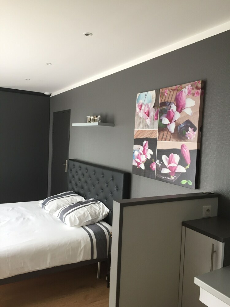 Hotel Chambre D'hotes Asam