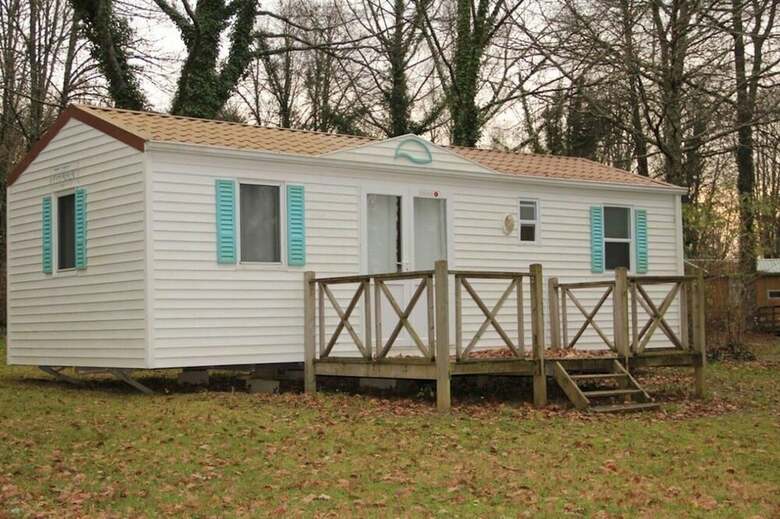 Camping Des Prairies D' Auvergne
