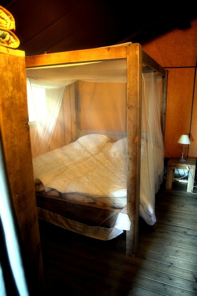 Posada Domaine Du Siestou - Lodges