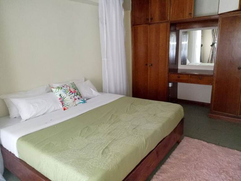 Bed & Breakfast Annoda's Homes