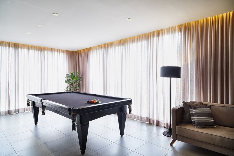 Homelike By Q Apartments