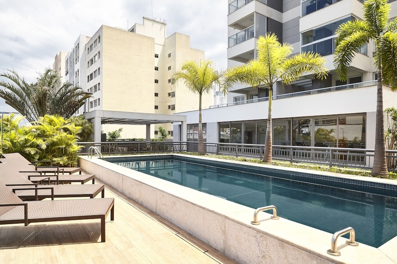 Homelike By Q Apartments