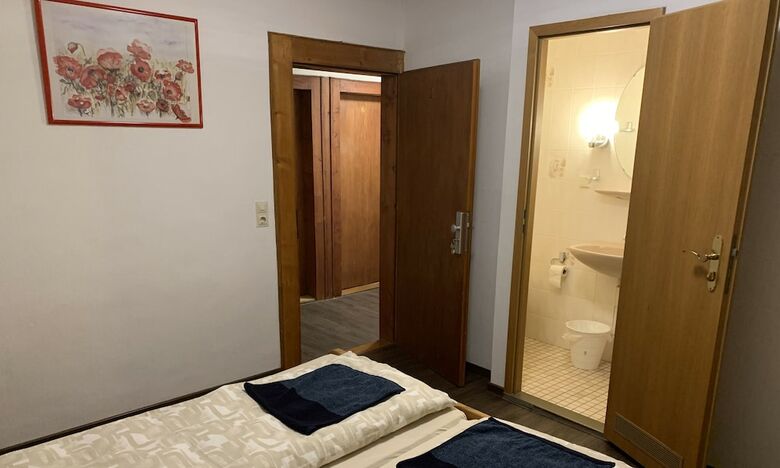 Hostal Gasthof B�ren