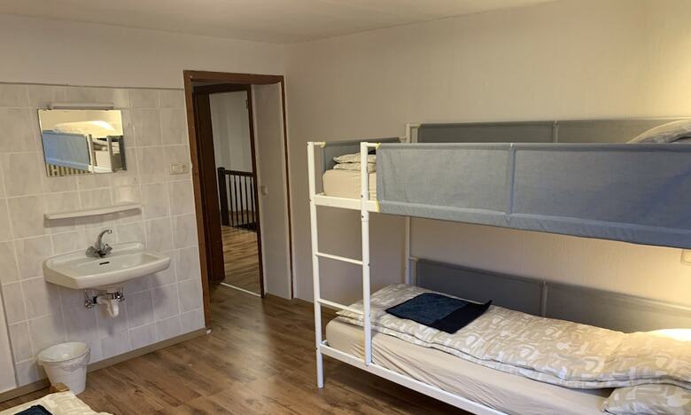 Hostal Gasthof B�ren
