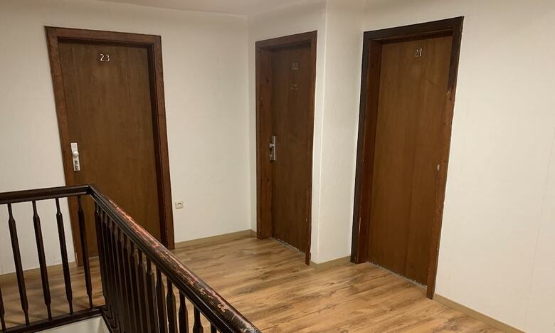 Hostal Gasthof B�ren