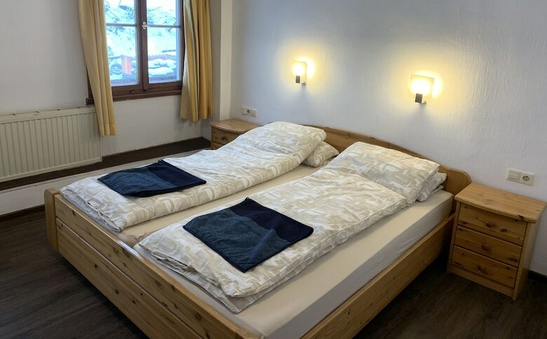 Hostal Gasthof B�ren