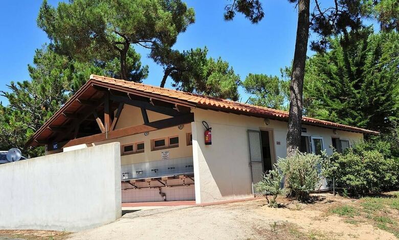 Rev2vacances - Camping Le Clos Des Pins
