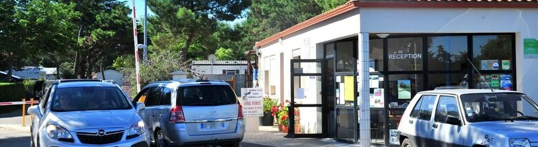 Rev2vacances - Camping Le Clos Des Pins
