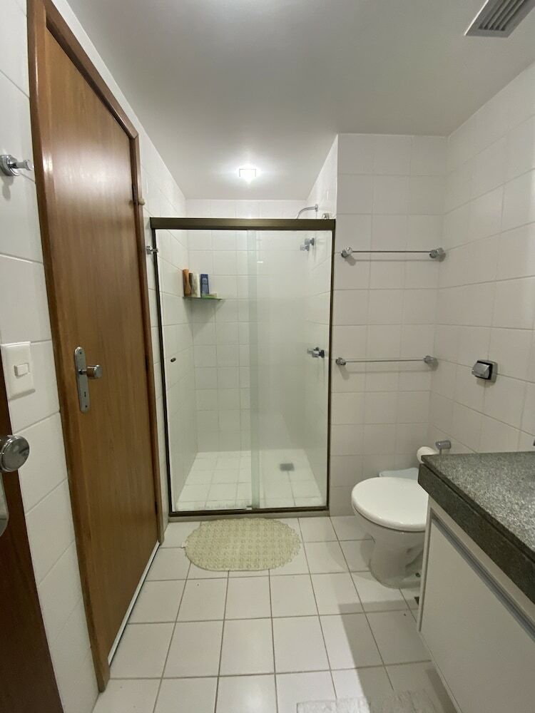 Apartamento Barra Tropical Residence