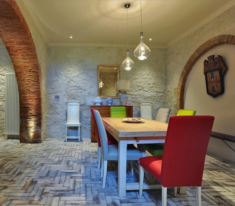 Agroturismo Agriturismo La Pieve