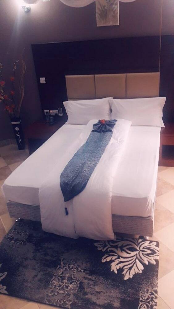 Naf Apartments - Mtwara