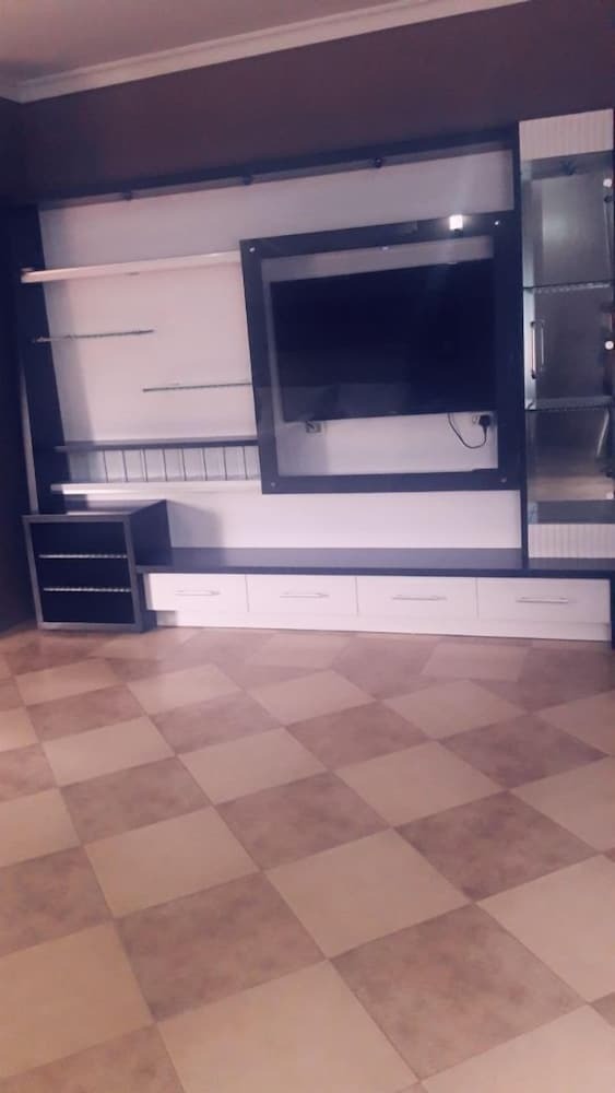 Naf Apartments - Mtwara