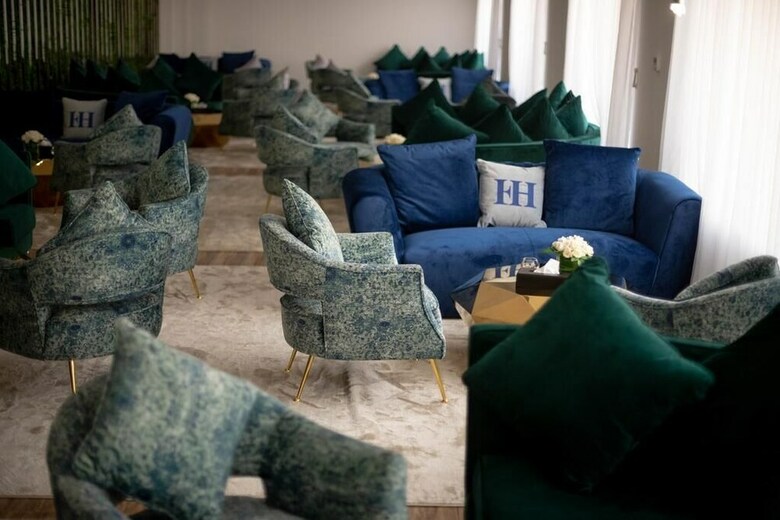 Apartamento Al Ammariah Hills Resort