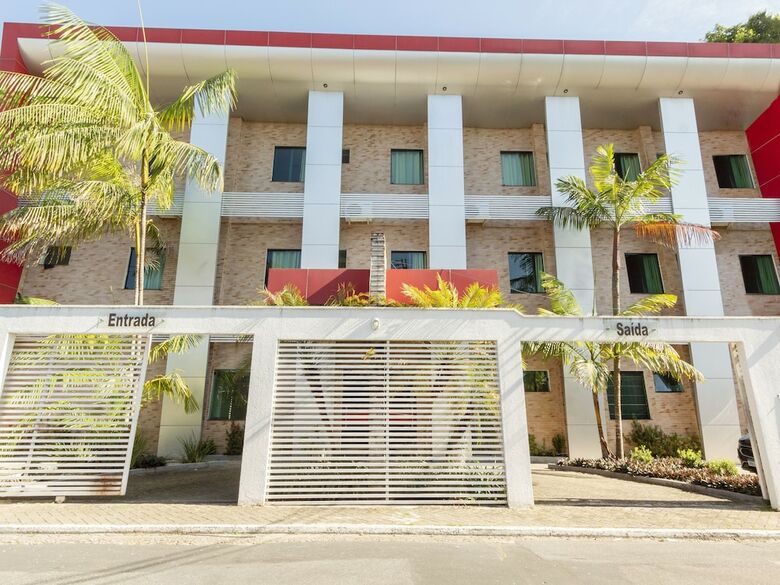 Oyo Hotel Manauense