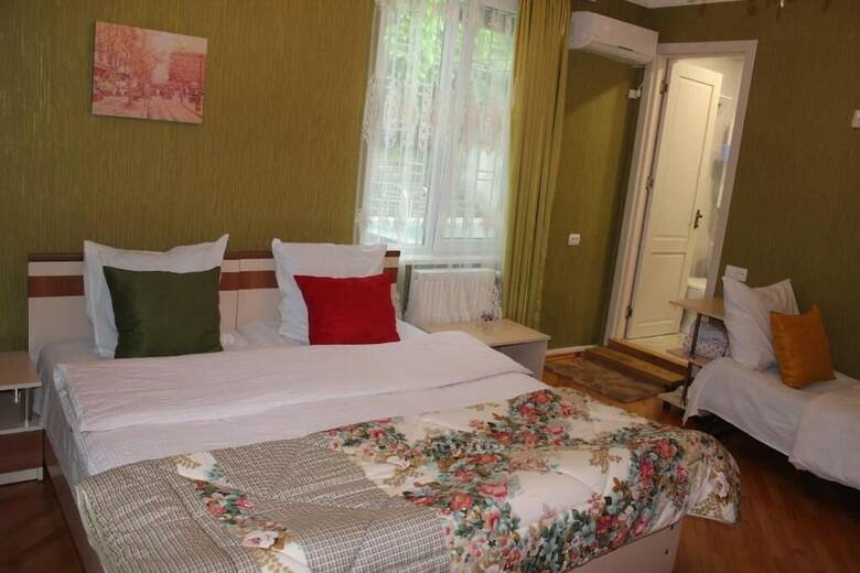 Hotel Guesthouse Lago & Wine Cellar