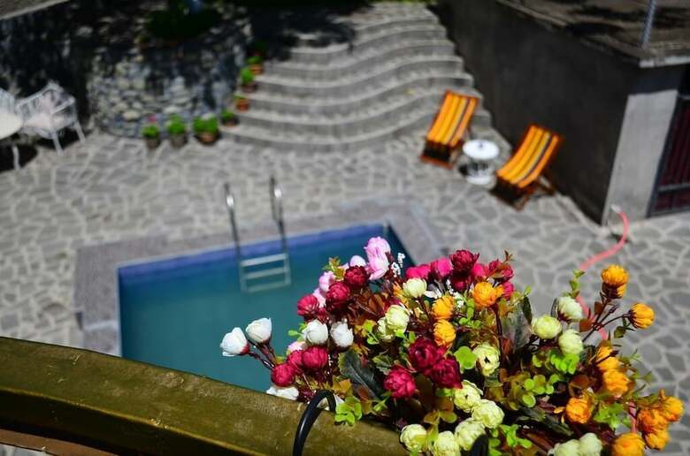 Hotel Guesthouse Lago & Wine Cellar