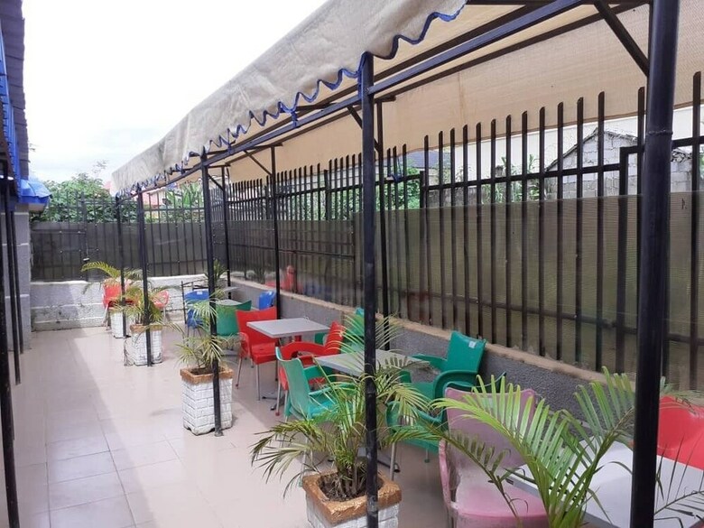 Hotel Laropa Suites And Apartments