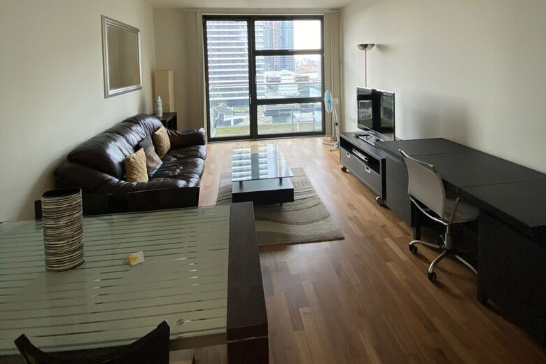 Hommey Apartments - Canary Wharf