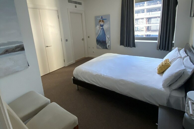 Hommey Apartments - Canary Wharf