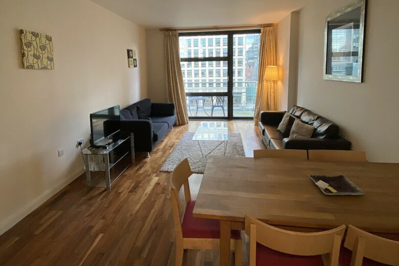 Hommey Apartments - Canary Wharf