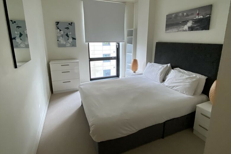 Hommey Apartments - Canary Wharf