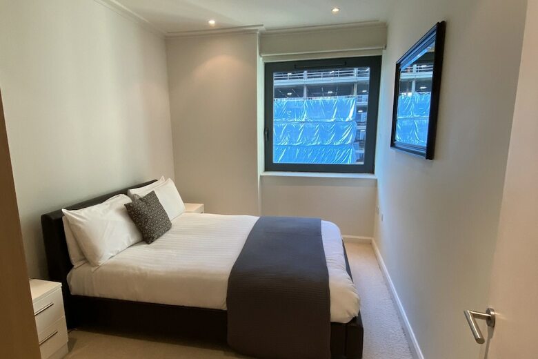 Hommey Apartments - Canary Wharf