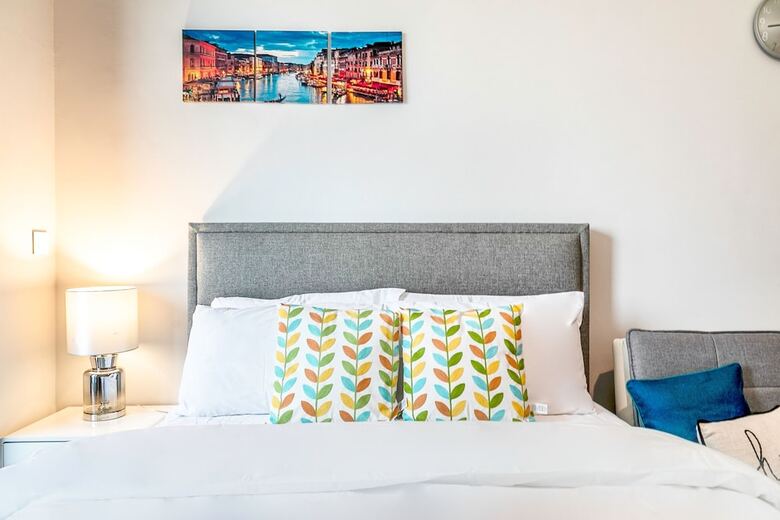 Apartamento Driven Holiday Homes Sparkle Towers