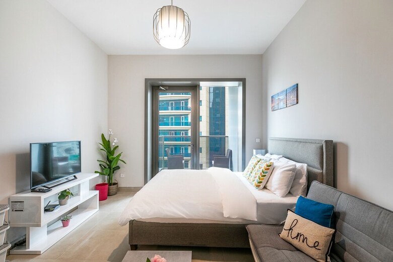 Apartamento Driven Holiday Homes Sparkle Towers