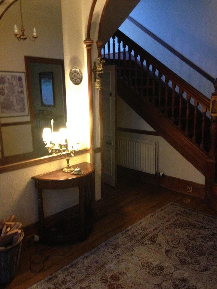 Hotel Juniper Lodge