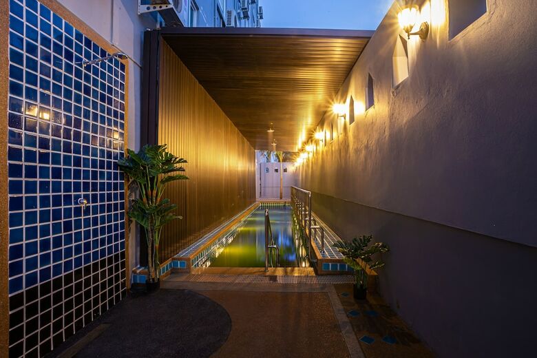 Hermes Hotel Chiang Mai