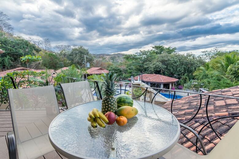 Hermosa Heights Villa 16